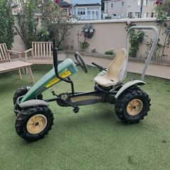 Go-Kart