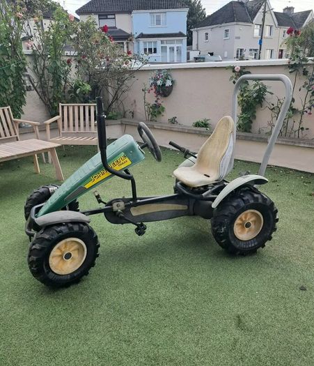 Go-Kart