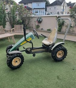Go-Kart
