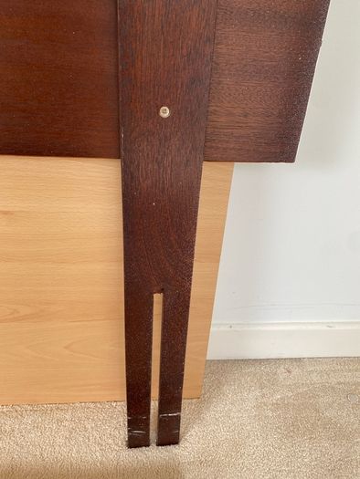 headboard
