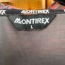 Montirex pink and grey light jumper and light bottoms Image 4