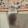 Mamas & Papas Essentials Changing Mat Alphabet Floral Print Image 3