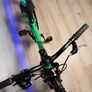 Voodoo Bakka Disc Junior Bike 24 inch Image 10