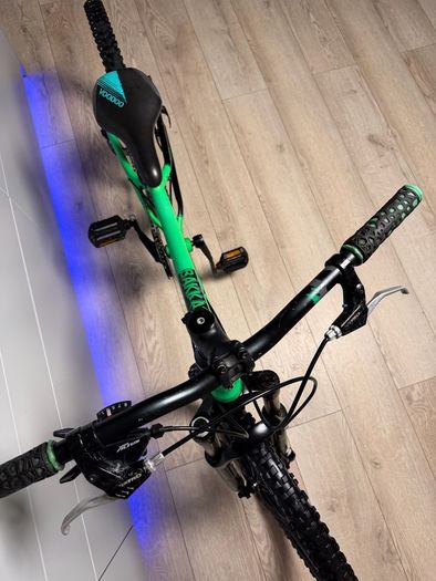Voodoo Bakka Disc Junior Bike 24 inch