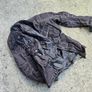 Two crates of motorbike gear Image 8