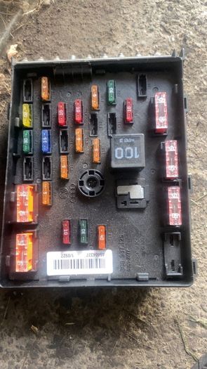 vw modules
