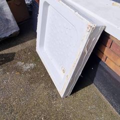 750 x 750 mm Shower Tray