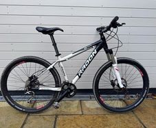 Mtb Xc 26