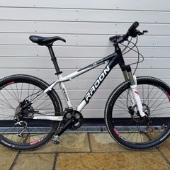 Mtb Xc 26