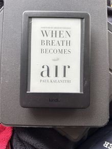 Kindle 10th Generation