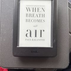 Kindle 10th Generation