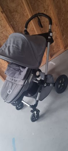 Buggy