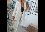 zara suit