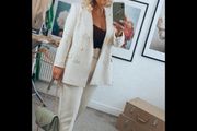 zara suit