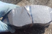 Ford Transit brake pads