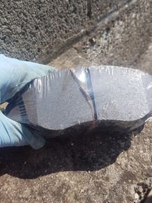 Ford Transit brake pads