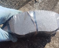 Ford Transit brake pads