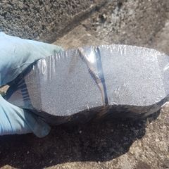Ford Transit brake pads