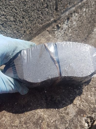 Ford Transit brake pads