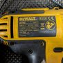 Dewalt dc725 drill Image 3