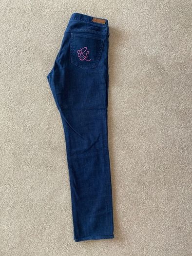 Women's Ralph Lauren Jeans
