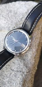 Seiko Sealion M55, weekdater