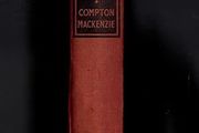 West to North by Compton MacKenzie