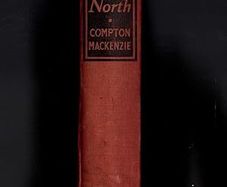 West to North by Compton MacKenzie