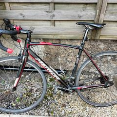 Merida Ride Lite 93 Road Bike