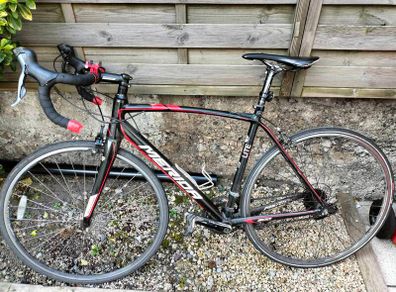 Merida Ride Lite 93 Road Bike