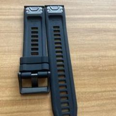 Replacement 22mm Watch Strap for Garmin Approach S62