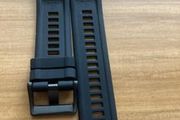 Replacement watch strap for Garmin Fenix watches