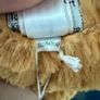 Jellycat Golden Bunny Image 4
