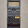 Casio FX-83GT X Scientific Calculator Image 4