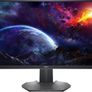 Brand-new Dell S2721DGFA 27 Inch QHD (2560x1440) Gaming Monitor, 165Hz, IPS, 1ms, AMD FreeSync Premium Pro, NVIDIA G-SYNC Compatible, HDR 400, DisplayPort, 2x HDMI, 5x USB 3.0 Image 2