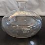 Vintage CONA Size D Lower Glass Bowl Vacuum Coffee Maker Replacement Part Image 2