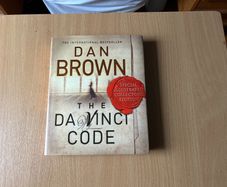 The Da Vinci Code - the Illustrated Edition
