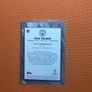 Topps Inception UEFA Cole Palmer Highlights RC Manchester City Image 2