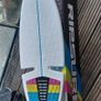 Razor RipSurf Caster Board Image 3