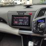 Honda CRZ CarPlay Android Auto Radio Image 4
