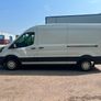 Ford Transit 2023 Trend LWB Zero VAT Option Image 9