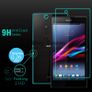 Sony Xperia Z2 Tempered Glass Screen Guard Protector Image 4