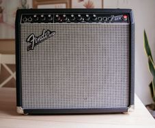Fender Frontman 65R Guitar Amplifier