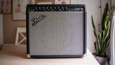 Fender Frontman 65R Guitar Amplifier