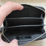 Chanel Quilted CC Logo Wallet Authentic Image 8
