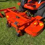 Kubota F-Series Deck Image 4