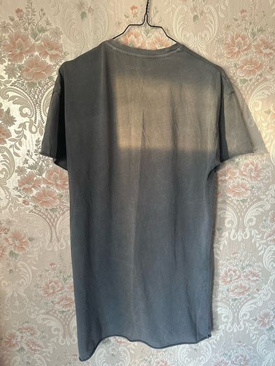 Long Oversized Shirt