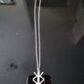 necklace silver Image 7