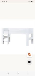 Childrens bed