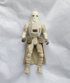 Star Wars Snowtrooper Power Of The Force Kenner 1997 Empire Strikes Back Vintage